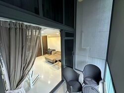 North Park Residences (D27), Apartment #543900581